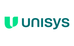 Unisys - Budget Breakfast Briefing 2023 Silver Sponsor