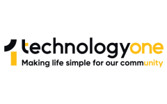 TechnologyOne - 2024-25 Federal Budget Briefing Sponsor