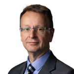 Chris Crozier, Chief Information Officer, Defence Digital Group