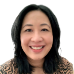 Karen Ko - Acting Chief Digital Officer - Revenue NSW