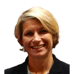 Krissie Auld - Chief Technology Officer, CIO Command, Australian Federal Police