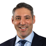 Mark Lenzner, Executive Director, ICT/Digital Sourcing, Digital NSW Division, Department of Customer Service