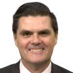 Matthew Hay - Chief Information Officer - Australian Taxation Office