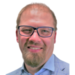 Mike Dudarenok - Chief Information and Digital Officer - NSW Education Standards Authority