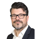 Radi Kovacevic - A/g Group Manager; Technology and Major Capability - Department of Home Affairs