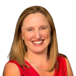 Suzy Mann - Chief Technology Officer and Executive Director - NSW Police Force