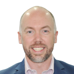 Adrian White, Director of Spatial Operations, Spatial Services, NSW Department of Customer Service