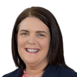 Catherine Ellis - Executive Director, Rish, Strategy and Customer Support, Service NSW
