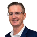 Mark Howard, Executive Director, Digital Strategy, Investment and Assurance at Digital NSW