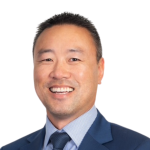 Trent Wilson - Executive Director Digital Transformation, Legal Aid NSW