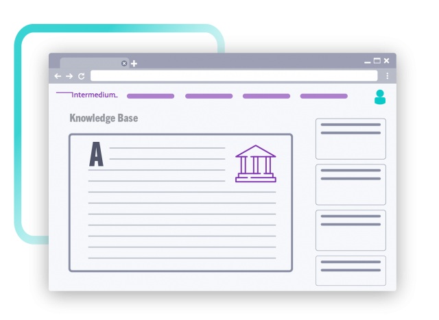 Knowledge base articles