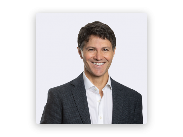 Minister Victor Dominello. Minister for Digital and Customer Service