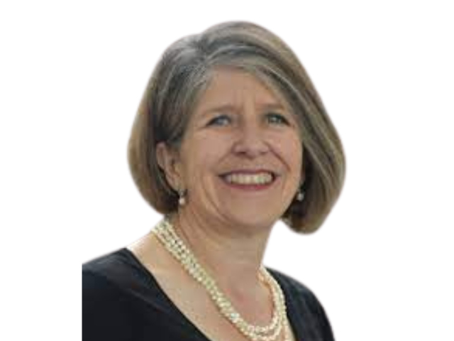 Gemma Van Halderen, Chief Data Officer, Data Evaluation Group