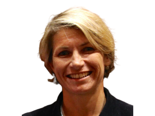 Krissie Auld - Chief Technology Officer, CIO Command, Australian Federal Police