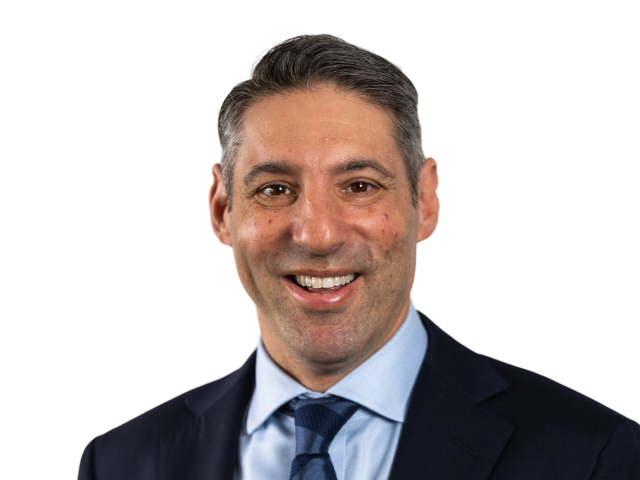 Mark Lenzner, Executive Director, ICT/Digital Sourcing, Digital NSW Division, Department of Customer Service