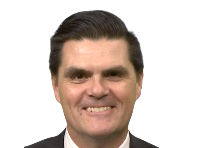 Matthew Hay - Chief Information Officer - Australian Taxation Office