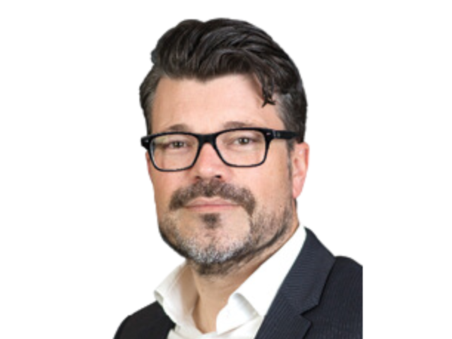 Radi Kovacevic - A/g Group Manager; Technology and Major Capability - Department of Home Affairs