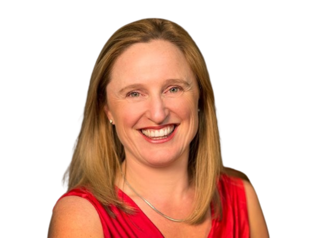 Suzy Mann - Chief Technology Officer and Executive Director - NSW Police Force