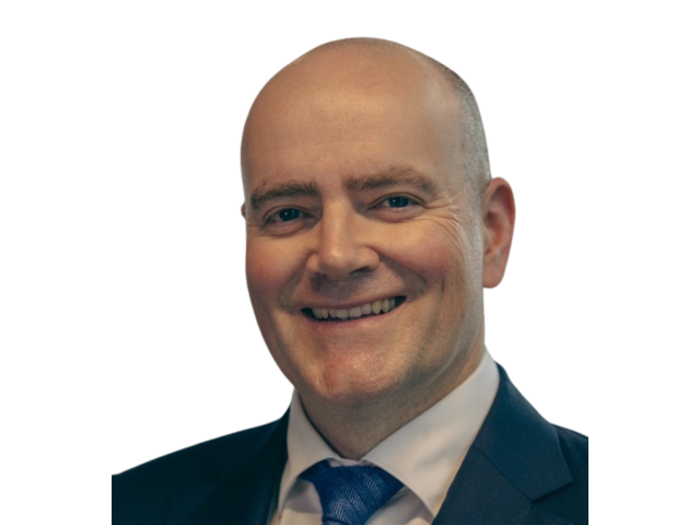 Daniel Bowe - Deputy COO, TAFE NSW