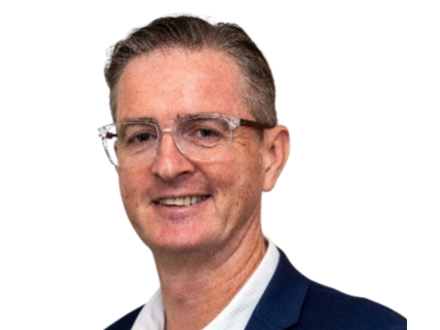 Mark Howard, Executive Director, Digital Strategy, Investment and Assurance at Digital NSW