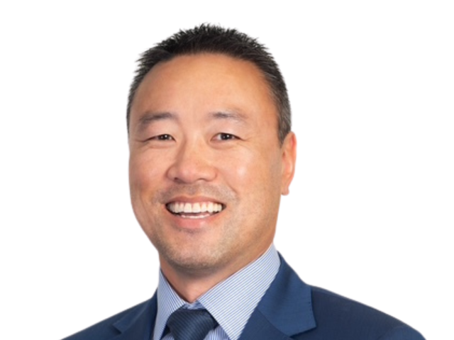 Trent Wilson - Executive Director Digital Transformation, Legal Aid NSW